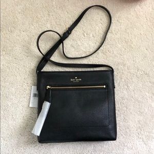 Kate Spade Crossbody Bag!